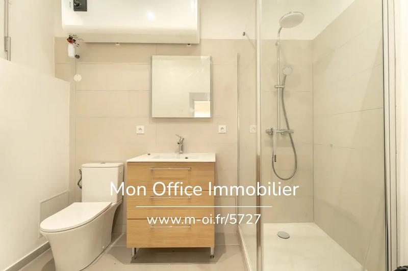 Appartement - 75 m² - 3 pièces