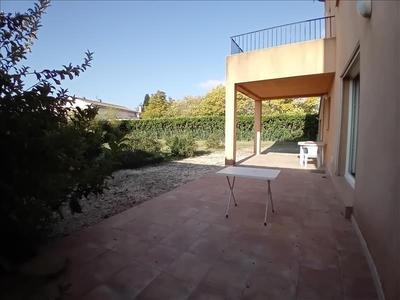 Maison - 117 m² - 4 pièces