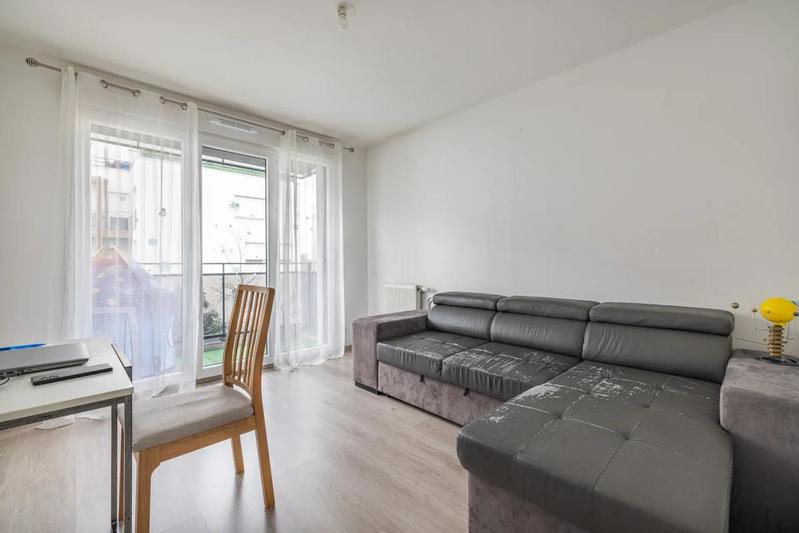 Appartement - 75 m² - 4 pièces