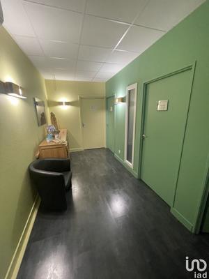 Local commercial - 150 m²