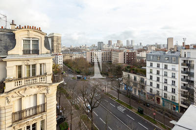 Appartement - 26 m² - 2 pièces