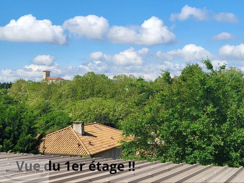 Maison - 144 m² - 7 pièces