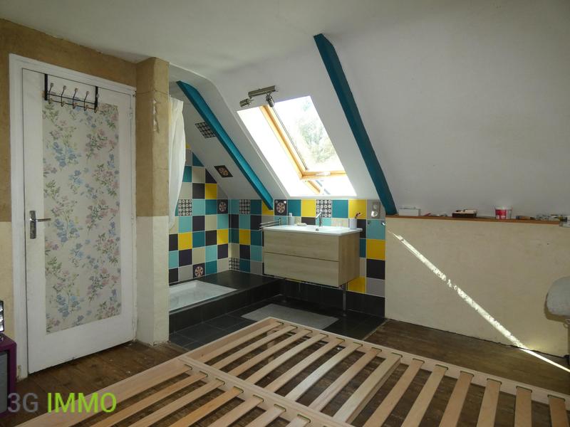 Villa - 77 m² - 4 pièces