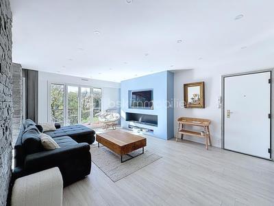 Appartement - 113 m² - 5 pièces