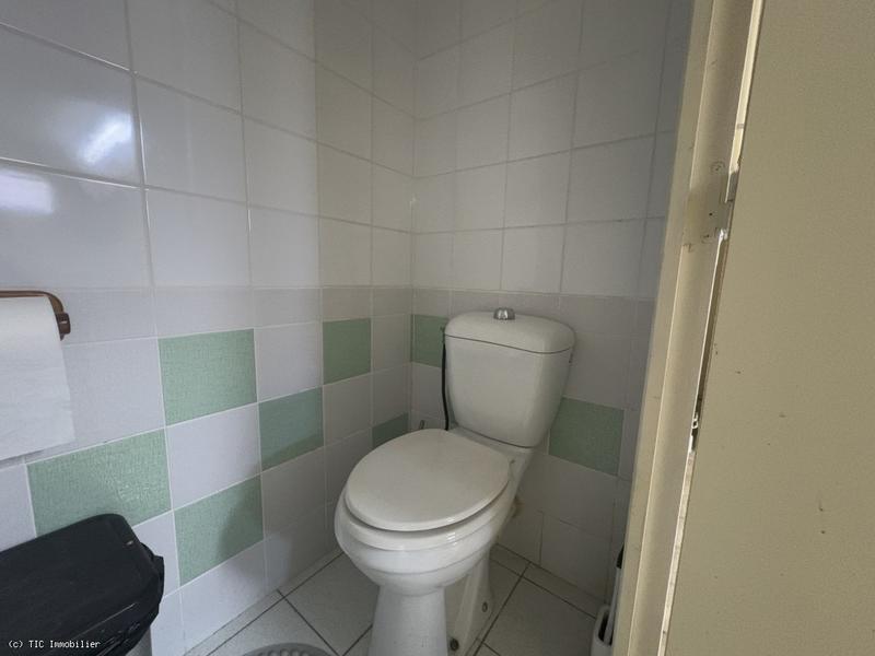 Maison - 176 m² - 5 pièces