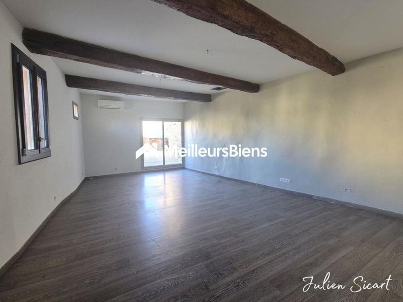 Maison de village - 170 m² - 6 pièces