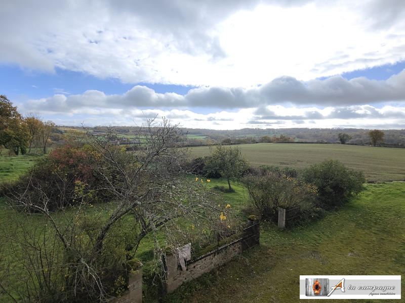 Maison ancienne - 150 m² - 9 pièces