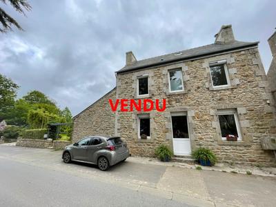 Maison - 132 m² - 5 pièces