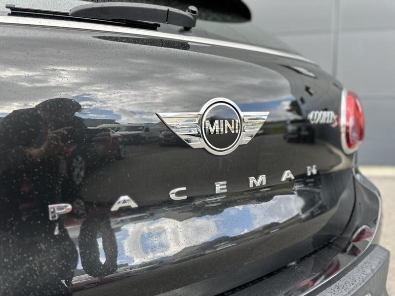 Mini Paceman Cooper s 184 Ch Bva - Suivi Complet Bmw