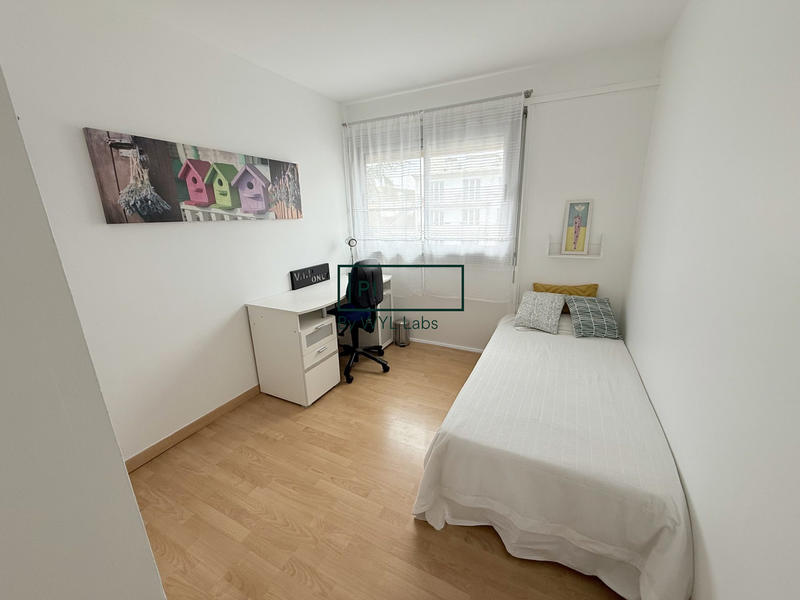 Appartement - 70 m² - 4 pièces