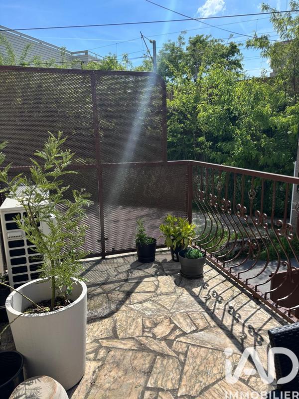 Appartement - 66 m² - 2 pièces