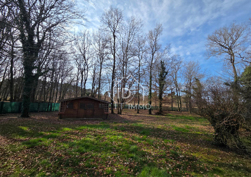 Maison - 168 m² - 5 pièces