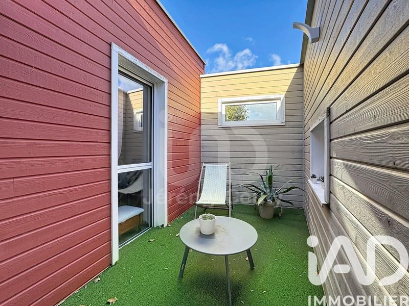 Maison - 167 m² - 7 pièces