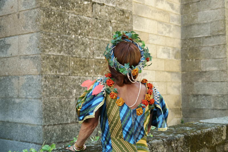 Visite animée de la vieille ville de la Souterraine