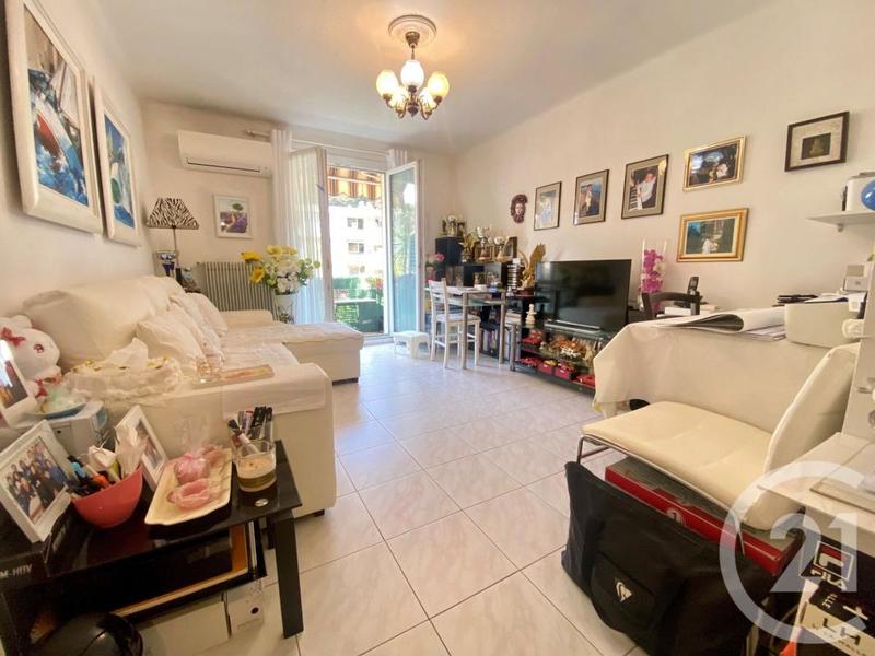 Appartement - 54 m² - 3 pièces