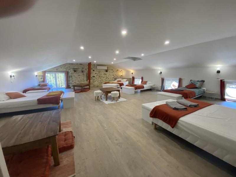 Maison - 155 m² - 6 pièces