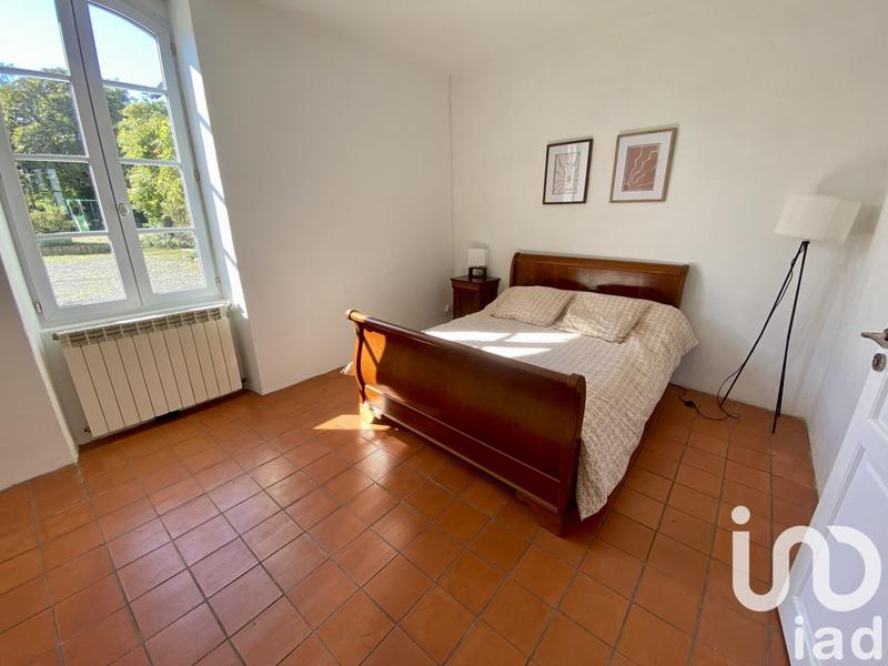 Maison de village - 200 m² - 6 pièces