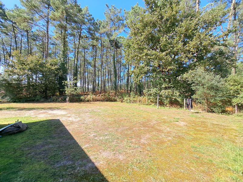 Maison - 98 m² - 6 pièces