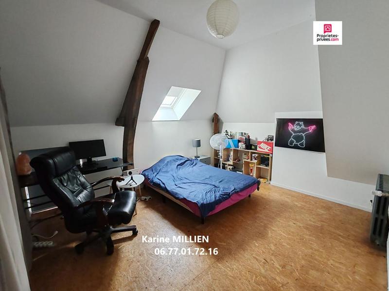 Maison - 214 m² - 9 pièces