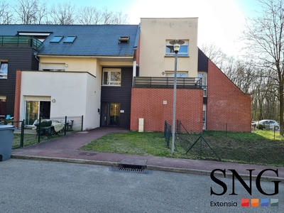 Appartement - 44 m² - 3 pièces