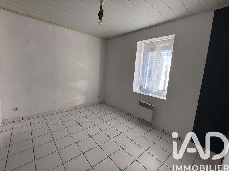 Maison - 114 m² - 5 pièces