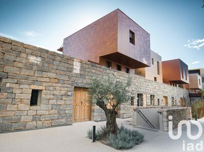 Duplex - 79 m² - 4 pièces