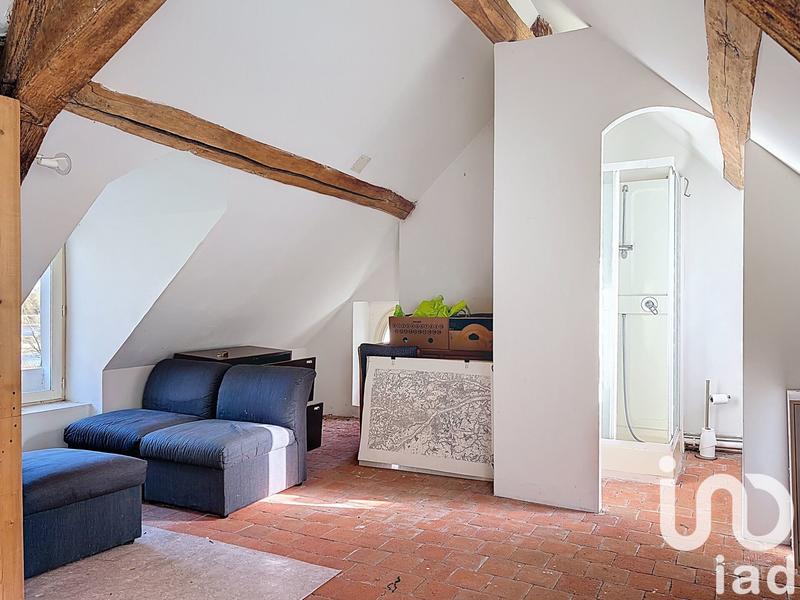 Maison - 131 m² - 6 pièces