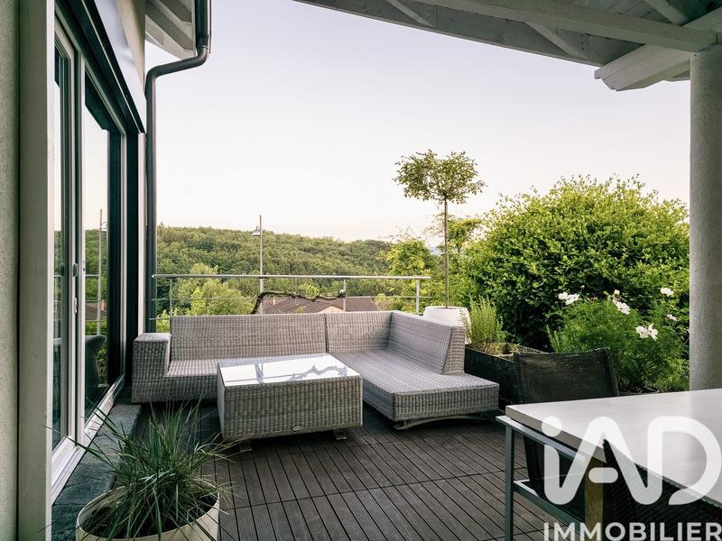 Maison de maîtres - 165 m² - 7 pièces