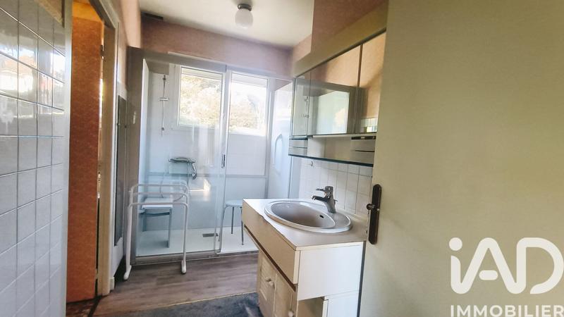 Maison - 166 m² - 8 pièces