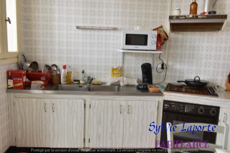 Appartement - 256 m² - 11 pièces