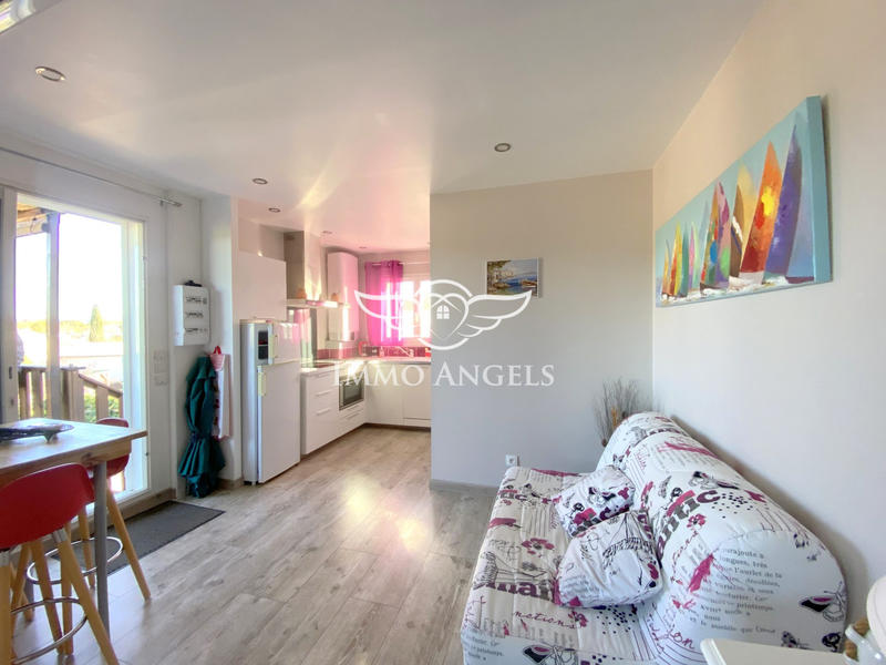 Maison - 206 m² - 9 pièces