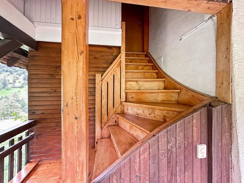 Appartement - 87 m² - 4 pièces