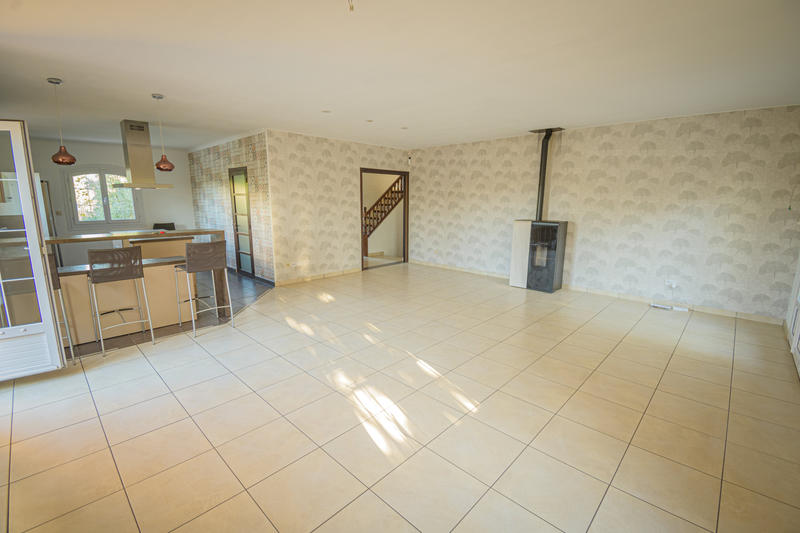 Villa - 115 m² - 4 pièces