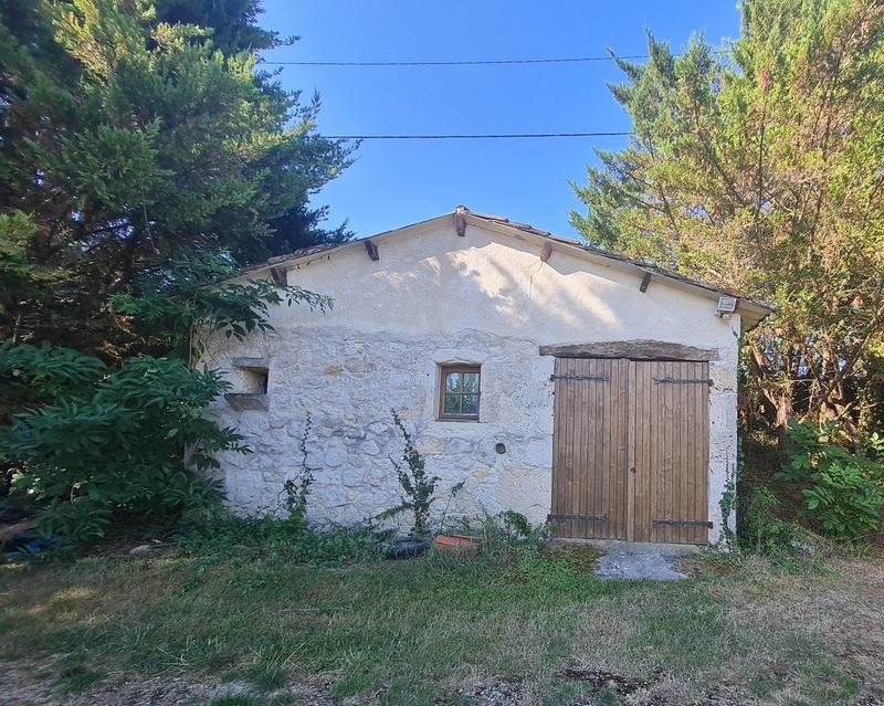 Maison - 117 m² - 4 pièces