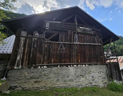 Grange - 70 m² - 3 pièces