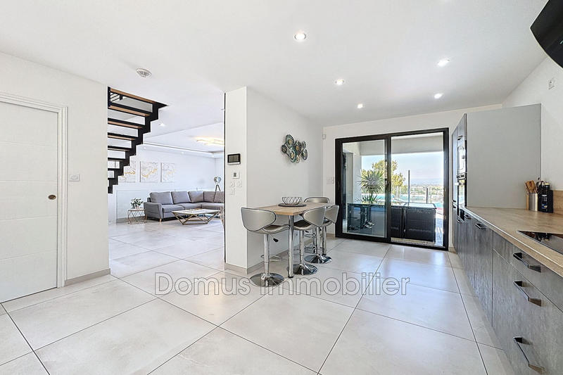 Villa - 173 m² - 4 pièces