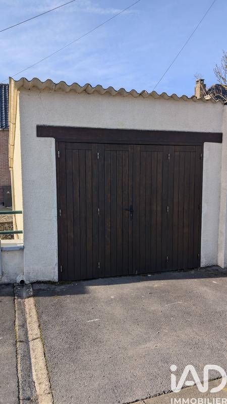 Maison de campagne - 120 m² - 5 pièces