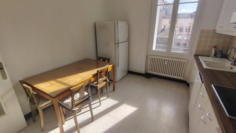 Appartement - 78 m² - 3 pièces