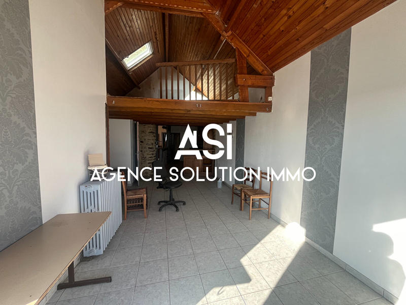 Maison - 149 m² - 6 pièces