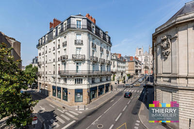 Appartement - 123 m² - 4 pièces