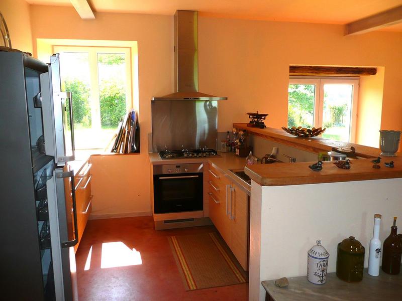 Maison - 833 m² - 32 pièces