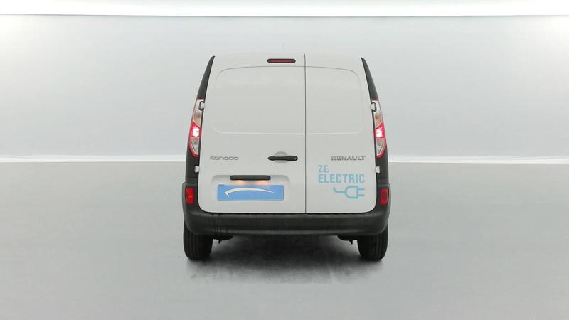 Renault Kangoo Express Ze Z.E. 33 Grand Confort
