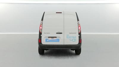 Renault Kangoo Express Ze Z.E. 33 Grand Confort