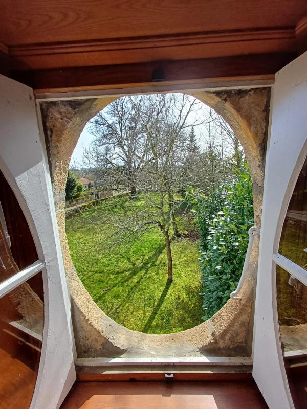 Maison - 211 m² - 8 pièces