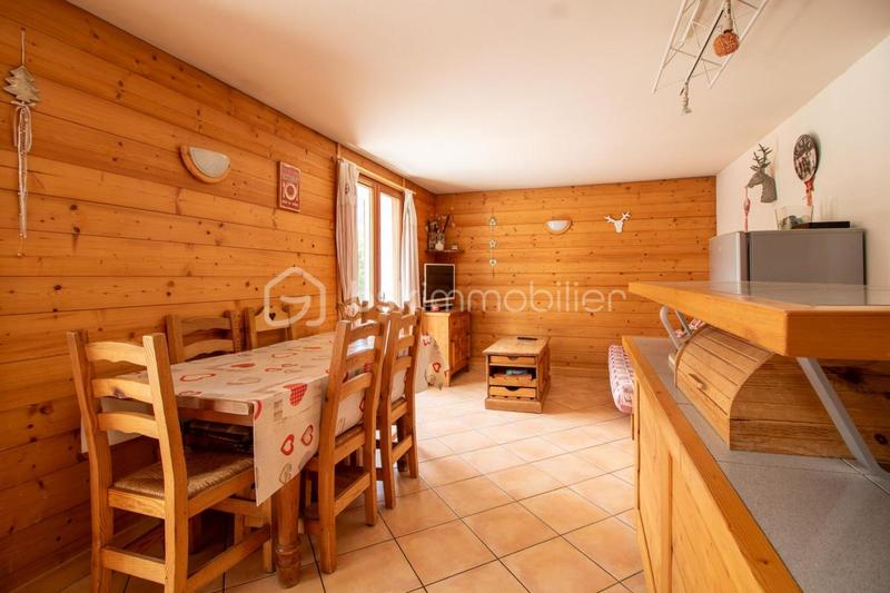 Appartement - 50 m² - 3 pièces