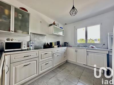 Maison - 151 m² - 7 pièces