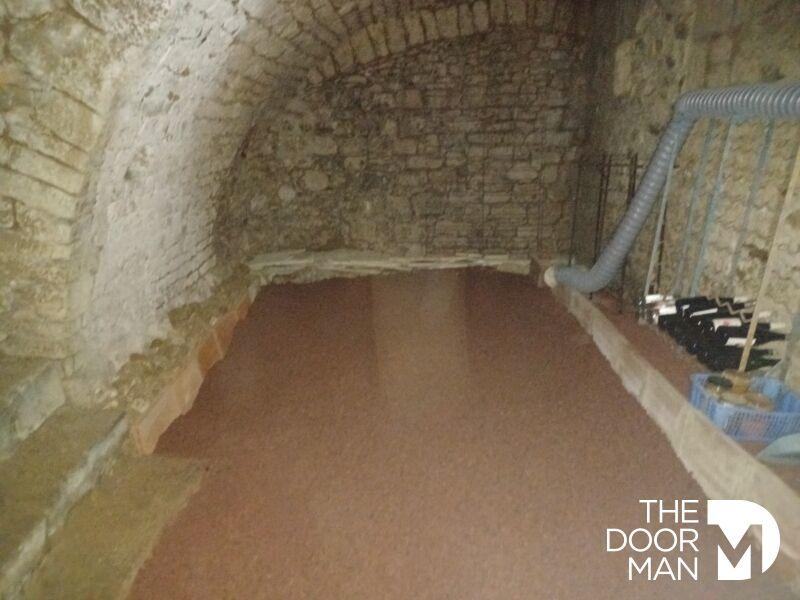 Maison en pierre - 116 m² - 4 pièces