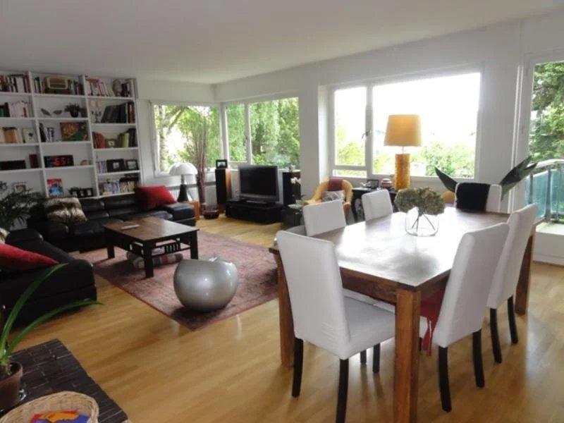 Appartement - 113 m² - 5 pièces
