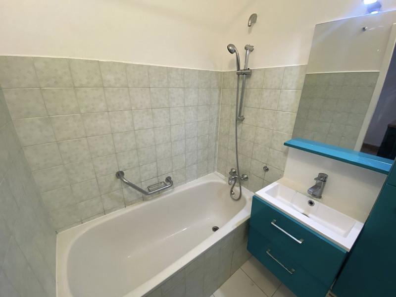 Appartement - 55 m² - 2 pièces