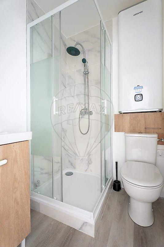 Appartement - 67 m² - 5 pièces